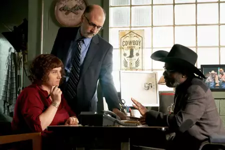 Poker Face - galeria zdjęć - filmweb