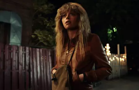 Poker Face - galeria zdjęć - filmweb