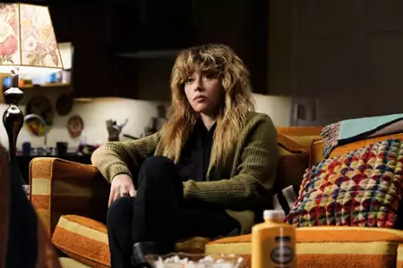 Poker Face - galeria zdjęć - filmweb