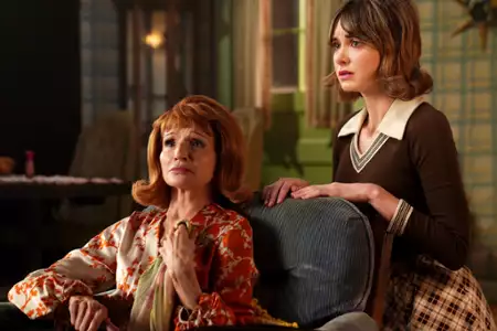 Poker Face - galeria zdjęć - filmweb