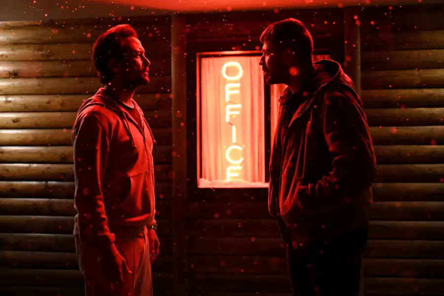 Poker Face - galeria zdjęć - filmweb