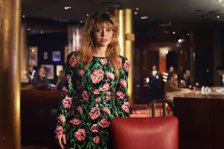 Poker Face - galeria zdjęć - filmweb