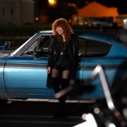 Poker Face - galeria zdjęć - filmweb