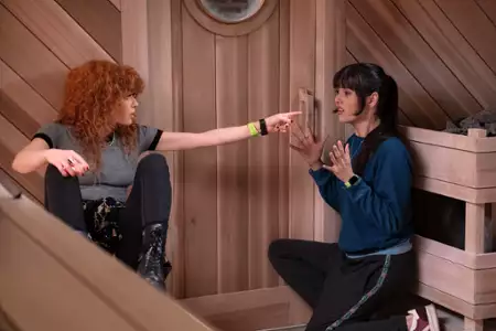 Poker Face - galeria zdjęć - filmweb
