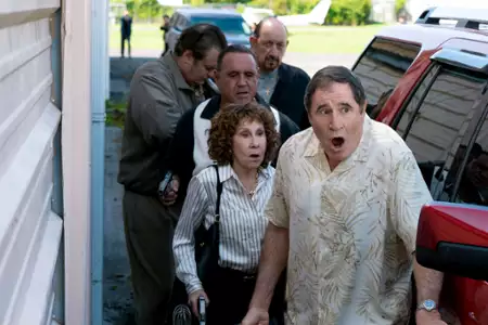 Poker Face - galeria zdjęć - filmweb