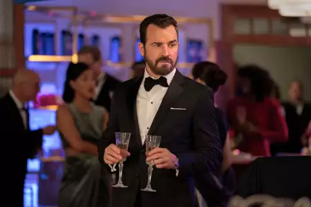 Poker Face - galeria zdjęć - filmweb