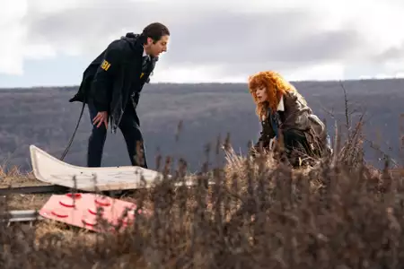 Poker Face - galeria zdjęć - filmweb