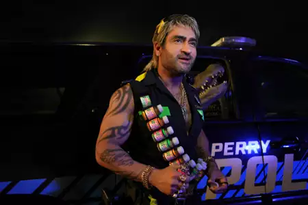 Poker Face - galeria zdjęć - filmweb