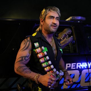 Joseph &quot;Gator Joe&quot; Pilson