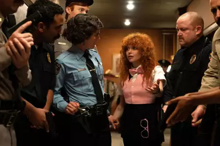 Poker Face - galeria zdjęć - filmweb
