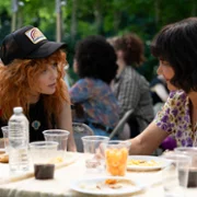 Poker Face - galeria zdjęć - filmweb