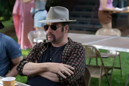 Poker Face - galeria zdjęć - filmweb