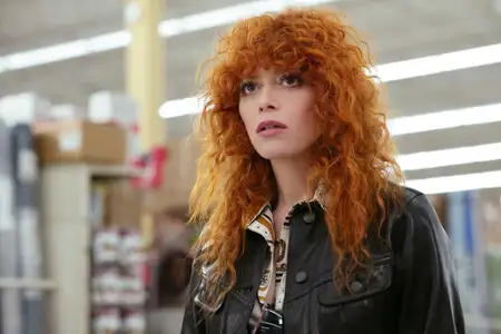 Poker Face - galeria zdjęć - filmweb
