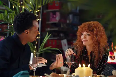 Poker Face - galeria zdjęć - filmweb