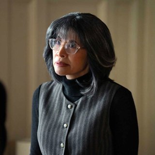 Anne Saint Marie