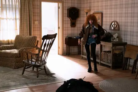 Poker Face - galeria zdjęć - filmweb