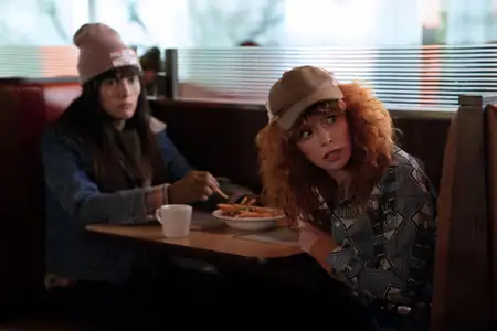Poker Face - galeria zdjęć - filmweb
