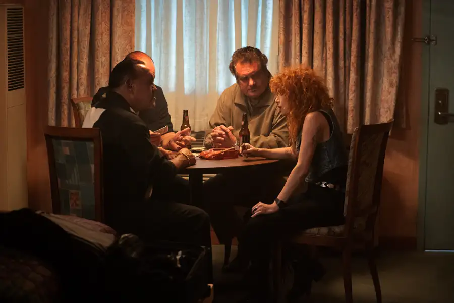 Poker Face - galeria zdjęć - filmweb