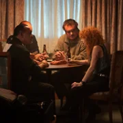 Poker Face - galeria zdjęć - filmweb