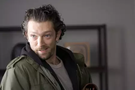 Wykolejony - galeria zdjęć - filmweb