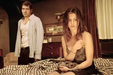 Wykolejony - galeria zdjęć - filmweb
