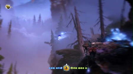 Ori and the Blind Forest - galeria zdjęć - filmweb