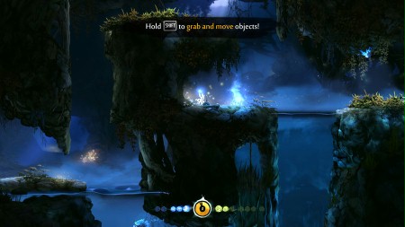 Ori and the Blind Forest - galeria zdjęć - filmweb