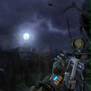 Metro: Last Light - galeria zdjęć - filmweb