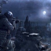 Metro: Last Light - galeria zdjęć - filmweb