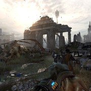 Metro: Last Light - galeria zdjęć - filmweb