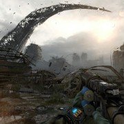 Metro: Last Light - galeria zdjęć - filmweb