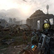 Metro: Last Light - galeria zdjęć - filmweb