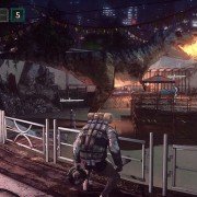 Let it Die - galeria zdjęć - filmweb