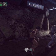 Let it Die - galeria zdjęć - filmweb
