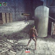 Let it Die - galeria zdjęć - filmweb