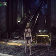 Let it Die - galeria zdjęć - filmweb