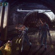 Let it Die - galeria zdjęć - filmweb