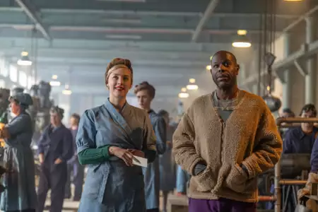 Blitz - galeria zdjęć - filmweb