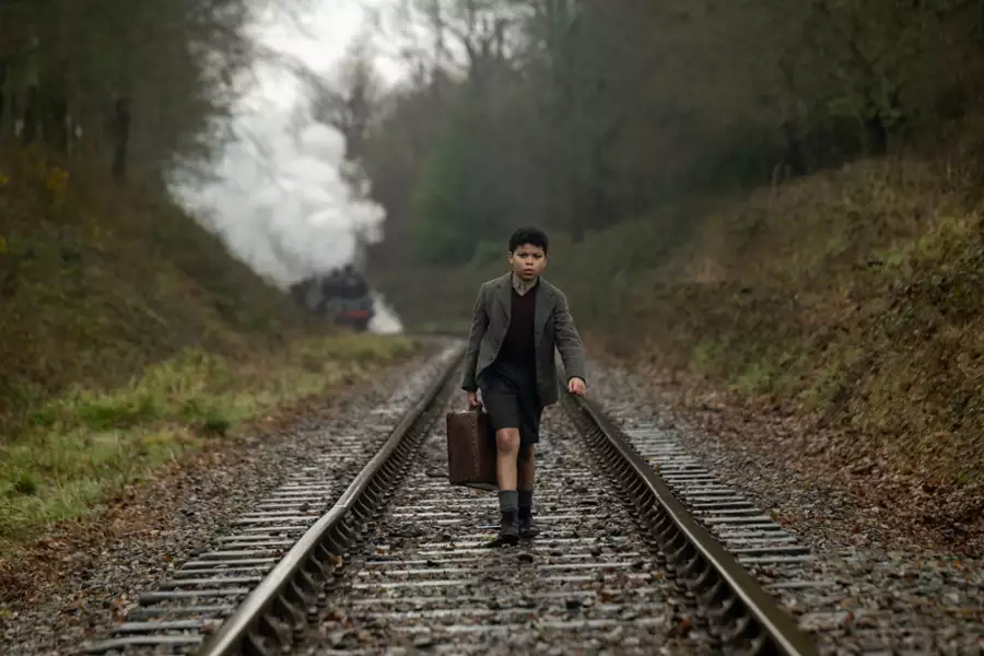 Blitz - galeria zdjęć - filmweb