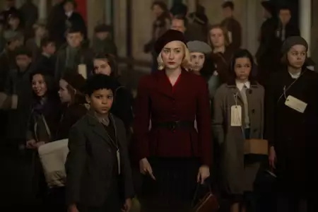 Blitz - galeria zdjęć - filmweb