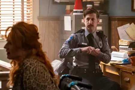 Dexter: Nowa krew - galeria zdjęć - filmweb