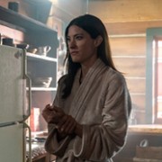 Jennifer Carpenter w Dexter: Nowa krew