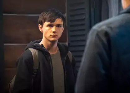 Dexter: Nowa krew - galeria zdjęć - filmweb