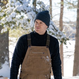Dexter Morgan / Jim Lindsay