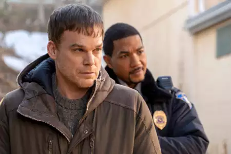 Dexter: Nowa krew - galeria zdjęć - filmweb
