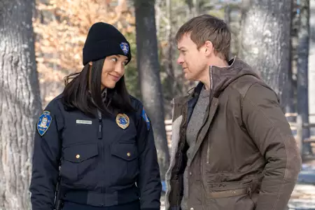 Dexter: Nowa krew - galeria zdjęć - filmweb
