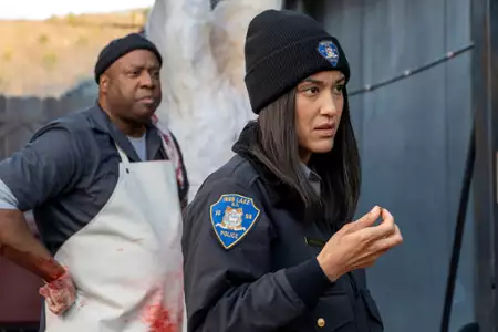 Dexter: Nowa krew - galeria zdjęć - filmweb
