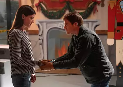 Dexter: Nowa krew - galeria zdjęć - filmweb