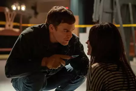 Dexter: Nowa krew - galeria zdjęć - filmweb