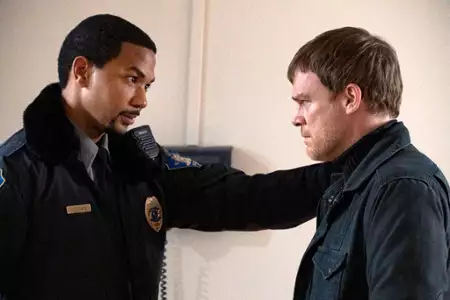 Dexter: Nowa krew - galeria zdjęć - filmweb